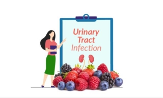 Top 6 Foods To Naturally Treat UTI Infections