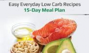How To Get In Shape Quick With Keto: Your 15-Days Feast Plan Guide