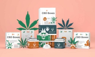 Top Are CBD Packaging Boxes Secure For Our Products?