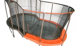 Trampoline On Sale: Enjoy Bouncing Top Fun At Amazing Prices | Jumpking Trampoline