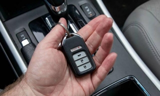 Key To Mobility And Effective Car Key Repair Top Solutions In Dubai