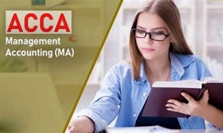 Who Unlock Your Financial Future: ACCA Online Course