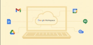 14 Reasons To Use Google Workspace For Business