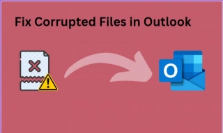 What To Do When Outlook File Is Corrupted?