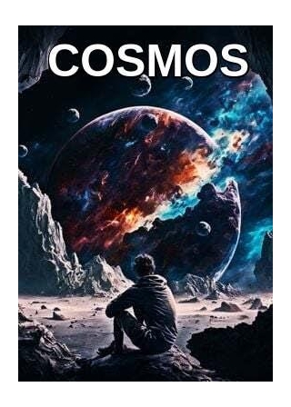 Cosmos, And A Few More Films