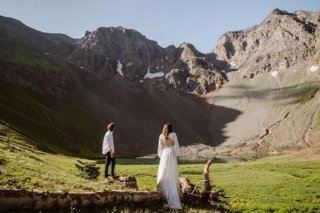 Reasons To Book An Elopement Package