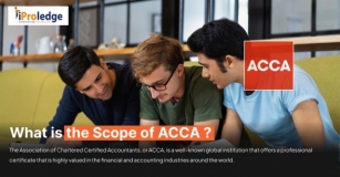 What Is The Scope Of ACCA ?