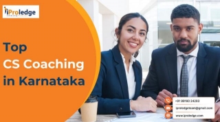Top CS Coaching In Karnataka