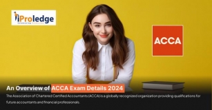 An Overview Of ACCA Exam Details 2024