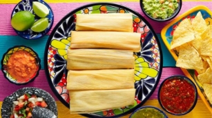 The Value Of Corn In Mexican Cuisine