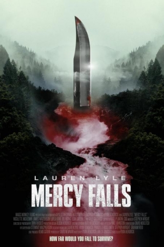 The Horrors Of Human Cruelty: A Review Of Mercy Falls [REVIEW]