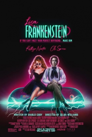Lisa Frankenstein Fails To Reanimate