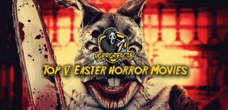 Easter Screams: Terrifying Horror Movies To Watch This Holiday
