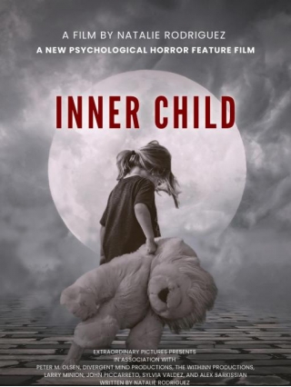 The Faces Of Inner Child: A Look At The Talented Stars Aligning For This Horror Tale