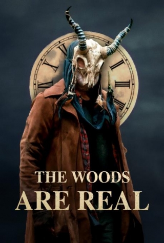 The Woods Are Real [REVIEW]