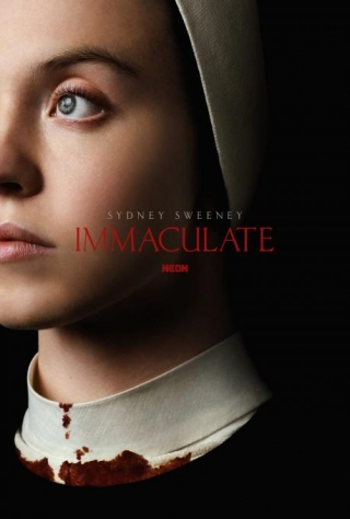 Immaculate Movie Review: Sydney Sweeney Shines In Sacrilegious Horror