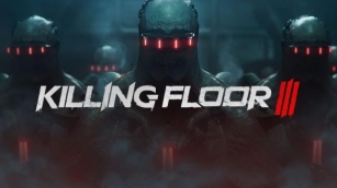 Brace Yourselves For The Onslaught: Killing Floor 3 Gameplay Trailer Unleashed!