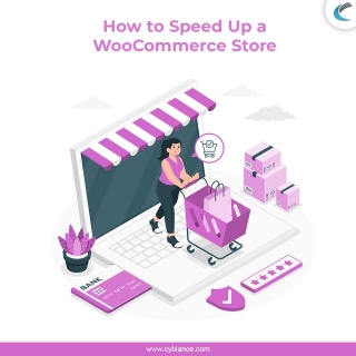 8 Powerful Ways To Speed Up Your WooCommerce Store