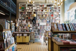 The 20 Best Bookstores In The World: Must-Visit For Book Lovers