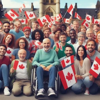 Top Disability Benefits In Canada's Aid Programs