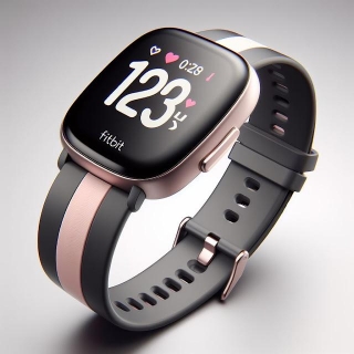 What Are The Features Of A Fitbit Versa 2?