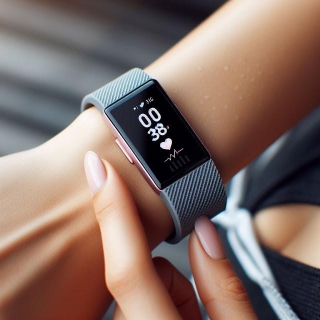 How To Use Fitbit Inspire 2