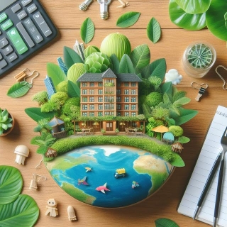 What Are The Best Eco-friendly Hotels For Sustainable Travel?