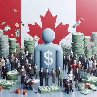 Examining The Impact Of Universal Basic Income On Poverty In Canada