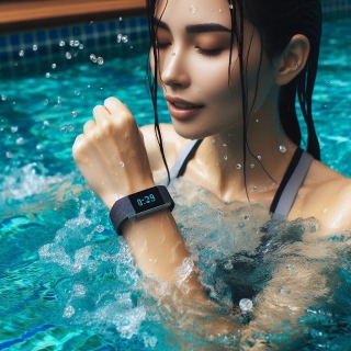 What Fitbits Are Waterproof? | Which Fitbits Are Swim Proof?