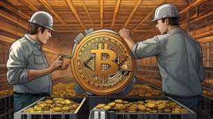 New Firmware Makes Bitcoin Mining More Accessible For Home Users