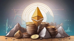 SEC Policy Shift: A Boon Or Bane For Ethereum?