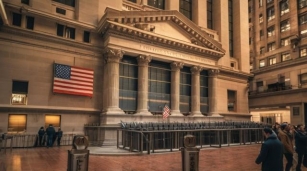 Report: NYSE-Linked Crypto Platform Bakkt Weighs Potential Sale