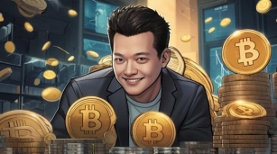 Crypto Goes Mainstream: Binance CEO Sees Industry Shift
