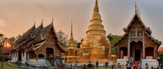 Discovering Chiang Mai: 10 Reasons To Explore Thailand's Northern Gem