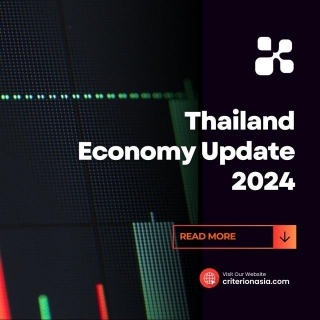 Thailand Economy Update 2024