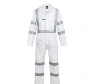 Workarmour Coveralls Available Online