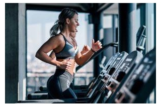 5 Best Gym Exercises For Weight Loss In 2024