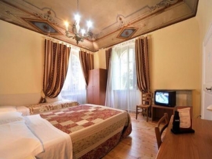 11 Super Hoteles Dónde Dormir En Perugia