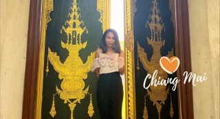 10 Reasons Why I Love Chiang Mai, Thailand