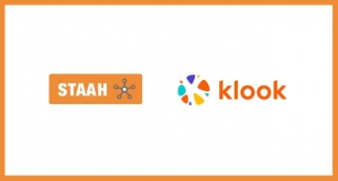 Klook Joins STAAH Platform To Expand Its Travel Network Amidst High Demand From Asia