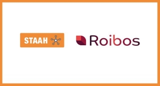 STAAH Announces A Strategic Collaboration With Roibos