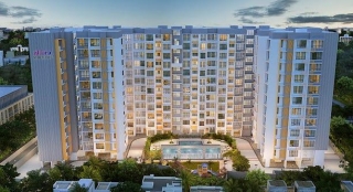 Top 5 Reasons Why A Spacious 2 & 3 BHK Flat In Santacruz East Is The Ideal Home For You
