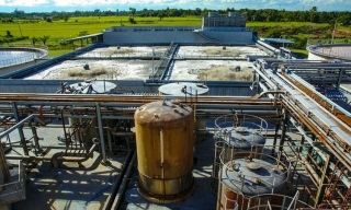 Water Treatment Plants: Ensuring Clean And Safe Water For All Purposes