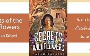 Review: Secrets of the Wildflowers by Sarah Talbert