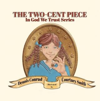Review: The Two-Cent Piece, In God We Trust #1