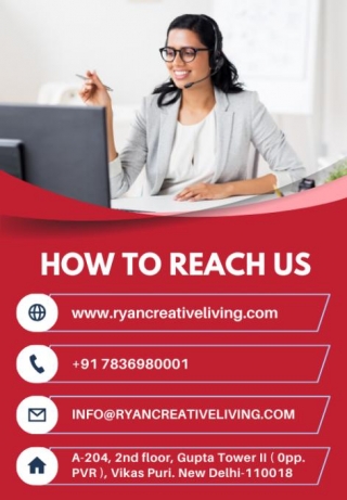 Banquet Hall Interior Design: 7 Reasons Why Choose Ryan Creative Living For It