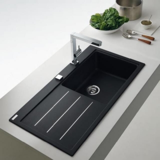 10+ Modern Kitchen Sink Design Ideas To Elevate Your Space