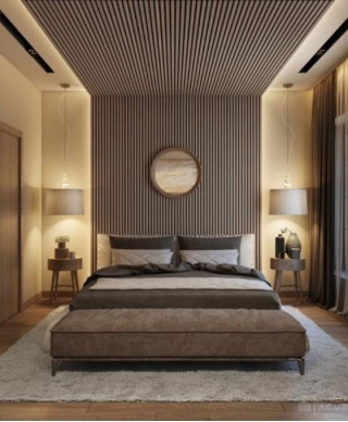 Bedroom Ceiling Designs: 7 Stunning Ways To Elevate Your Space