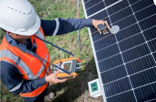 Sun-Powered Solutions: The Importance Of Qualified Solar System Installers