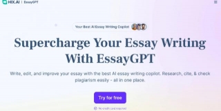 How To Use An AI Essay Writer And Write Essays Like A Pro: A Comprehensive Guide
